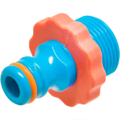 Адаптер внутренний с внешней резьбой 3/4" MPF купить в отделе магазина Экономстрой