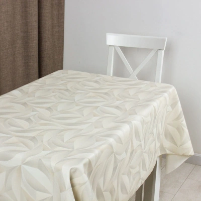 Клеенка Baby Face, на тканевой основе, 140 см, Агридженто купить в отделе магазина Экономстрой