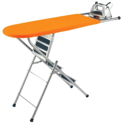 Гладильная доска-стремянка, 94,5х33 см купить в отделе магазина Экономстрой