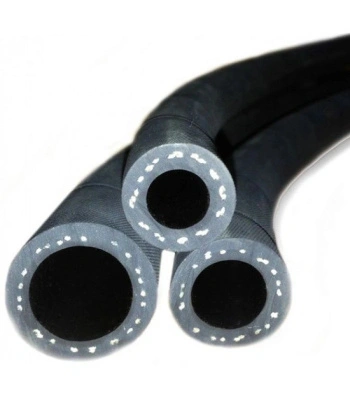 Рукав резиновый для газа 9 мм, черный купить в отделе магазина Экономстрой