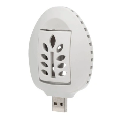 Фумигатор USB Rexant, S 30 м², белый (71-0034) купить в отделе магазина Экономстрой