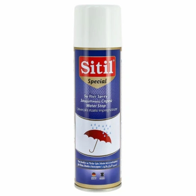 Защитный спрей Sitil, 250 ml купить в отделе магазина Экономстрой