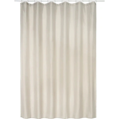 Штора для ванн, BT-820000BA,180х200 см, лунный свет купить в отделе магазина Экономстрой