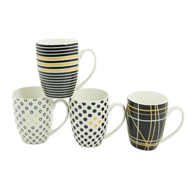 Кружка, 350 мл, 1сорт, MC-2303027 купить в отделе магазина Экономстрой