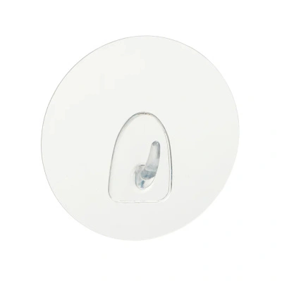Крючок на силиконе Kleber Home kle-hm025
