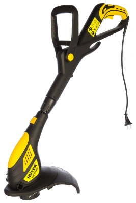 Триммер электрический Huter GET-600 70/1/5, 600 Вт купить в отделе магазина Экономстрой