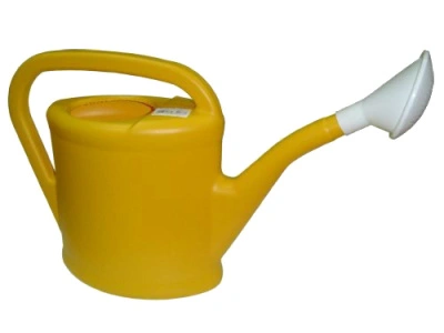 Лейка пластиковая 5л купить в отделе магазина Экономстрой