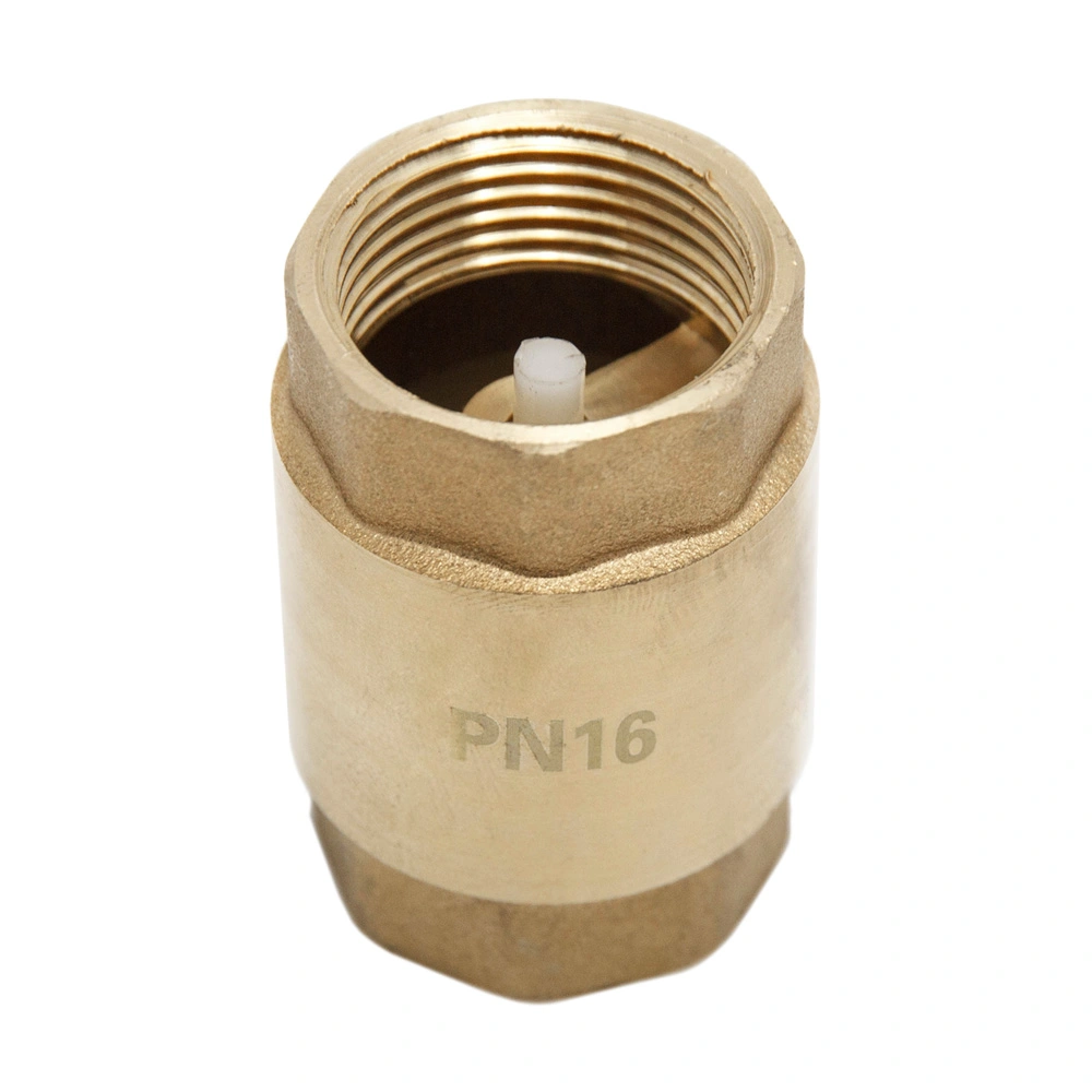 Клапан обратный 3/4", MP-У ИС.080366 купить в отделе Клапаны обратные магазина Экономстрой