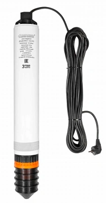 Погружной скважинный насос Джилекс Водомет ПРОФ 55/50, 600 Вт купить в отделе магазина Экономстрой