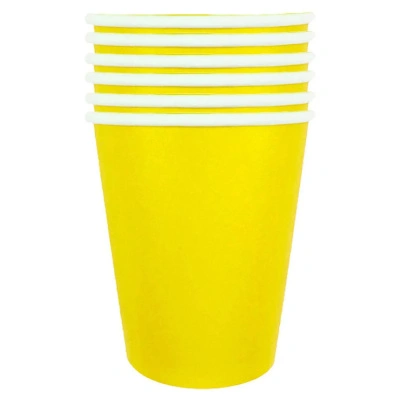 Набор стаканов Домашний Сундук, бумажных, 250 мл, 6 шт купить в отделе магазина Экономстрой