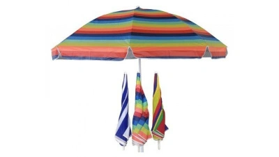 Зонт цветной 2,0 м WRU051