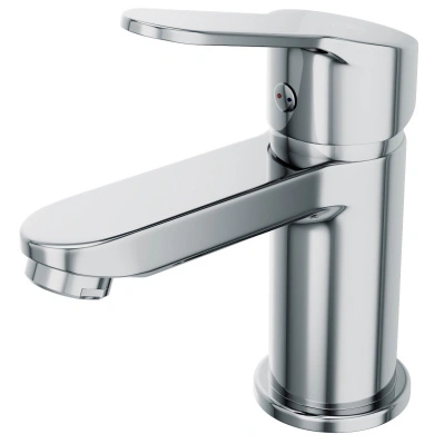 Смеситель для умывальника Rush Sky (SK5720-11) купить в отделе магазина Экономстрой