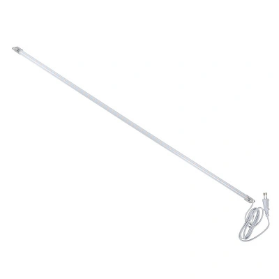 Светильник для растений влагозащитный ФитоЛето, ULZ-P08-14W/SPBR IP65 CLEAR, красно-фиолетовый купить в отделе магазина Экономстрой