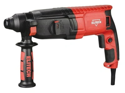 Перфоратор Elitech П 0826РЭМ, 800 Вт