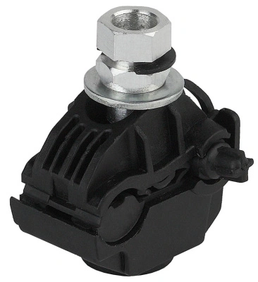 Зажим прокалывающий ответвительный P1X-95 (6-95 кв.мм/1,5-10 кв.мм), ЭРА купить в отделе магазина Экономстрой