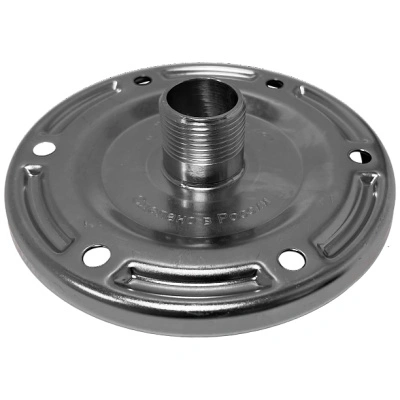 Фланец оцинкованный Джилекс, ГА 24-150 л купить в отделе магазина Экономстрой