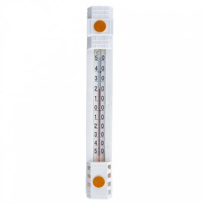 Термометр универсальный наружный, на липучке ТСН-42 купить в отделе магазина Экономстрой