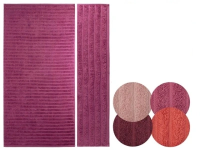 Полотенце махровое, 100% хлопок, рисунок Барханы, 70х140 см купить в отделе магазина Экономстрой