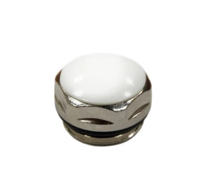 Заглушка для радиатора (пробка) 1/2&quot;, MP-У ИС.030006
