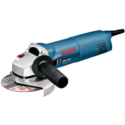 Углошлифовальная машина Bosch GWS 0.601.824.800, 1400 Вт