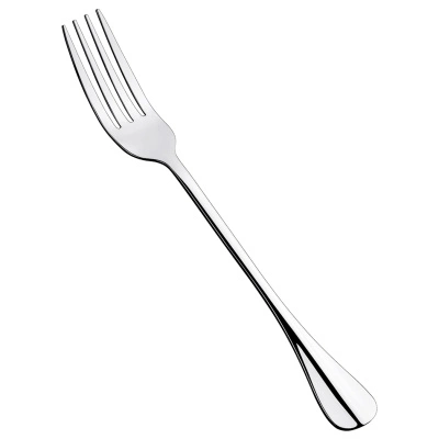Вилка столовая Regent Inox 2 предмета на подвесе, 18/0 толщина, 2,5 мм, Linea Callisto 93-CU-CT-02.2 купить в отделе магазина Экономстрой