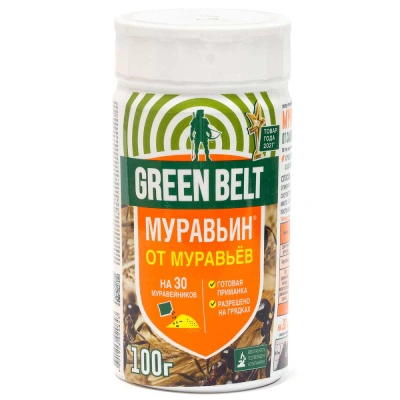 Муравьин, туба, 100 гр купить в отделе магазина Экономстрой