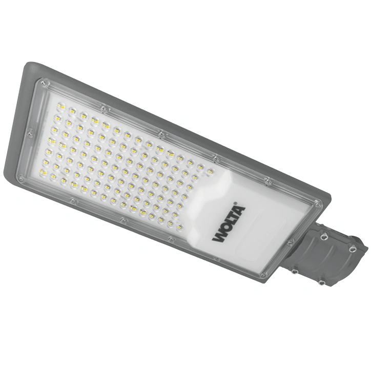 Светильник светодиодный уличный STL-100W/04 100Вт 5700К IP65 купить в отделе Уличные светильники магазина Экономстрой