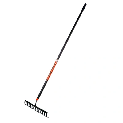 Грабли Finland, Light, 14 зубьев купить в отделе магазина Экономстрой