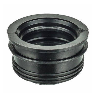 Манжет 50/40 мм резиновый 1-0002П купить в отделе магазина Экономстрой