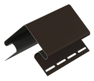 Угол внешний Docke 75х3000 мм шоколад купить в отделе магазина Экономстрой