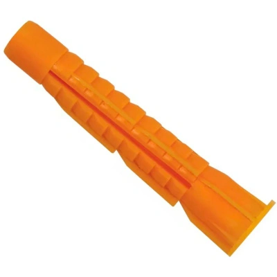 Дюбель универсальный полипропиленовый, 5x32 мм (30 шт)