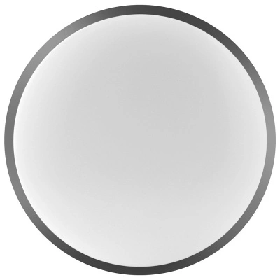Светильник светодиодный (потолочный) Ultraflash, LBS-8732, 32 Вт, 6500К, 350х60 мм