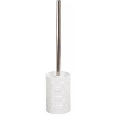 Ершик для унитаза linea, белый 318-06 купить в отделе магазина Экономстрой
