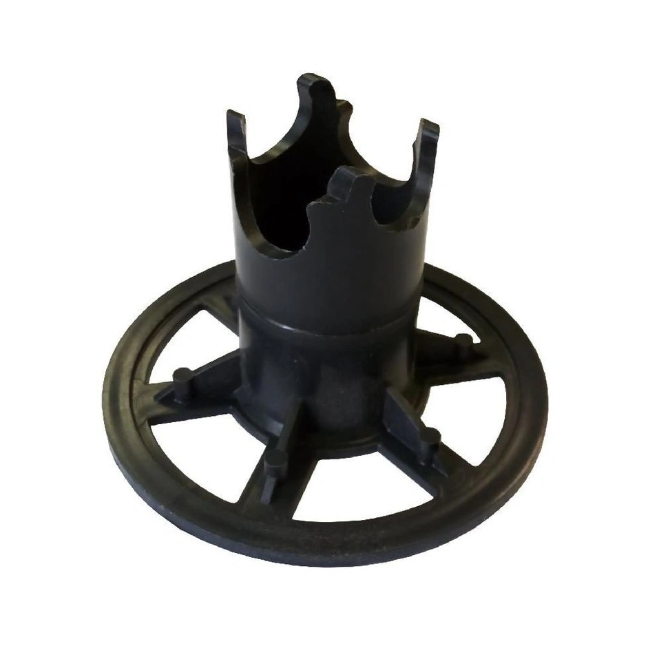 Фиксатор арматуры на сыпучие грунты ФС-20/25 (100 шт) купить в отделе Фиксаторы арматуры, заглушки для труб магазина Экономстрой