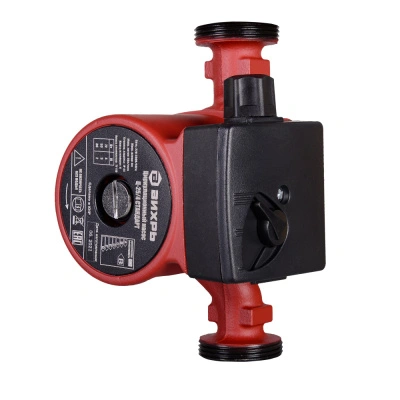 Насос циркуляционный ЦН-25-4 стандарт (ЦН-25-4) Вихрь купить в отделе магазина Экономстрой