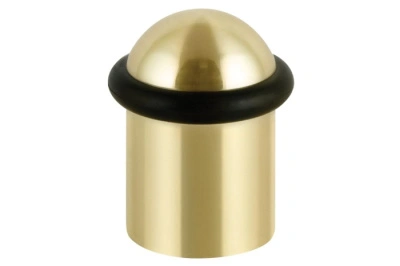 Упор дверной PUNTO DS PF-40 GP-5 золото купить в отделе магазина Экономстрой