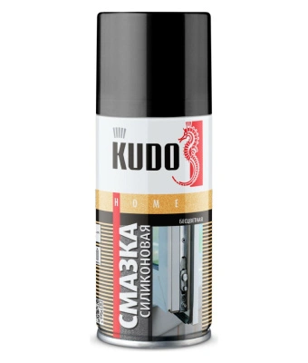 Смазка универсальная 210 мл силиконовая KU-H422 купить в отделе магазина Экономстрой