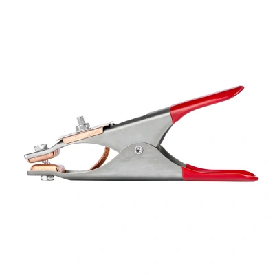 Клемма заземления КЗ-20-1, ПТК купить в отделе магазина Экономстрой