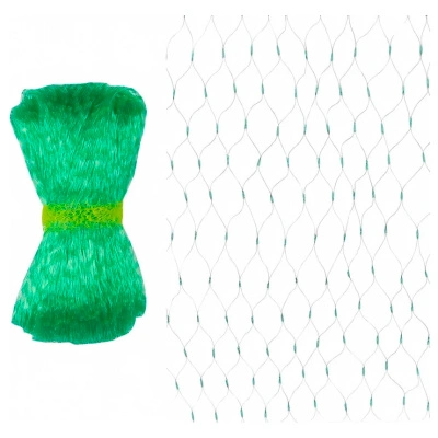 Сетка от птиц 4х5 м (ячейка 20х20 мм) купить в отделе магазина Экономстрой