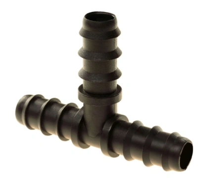 Тройник для капельной трубки ДС.060095 купить в отделе магазина Экономстрой