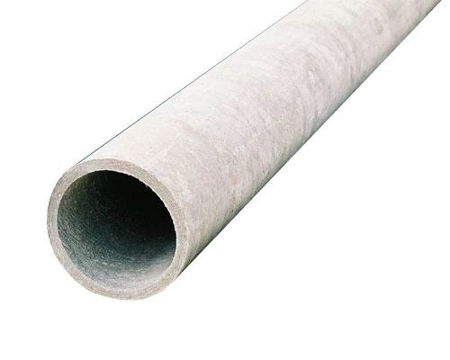 Труба а/ц безнапорная Ø150мм L-3,95м купить в отделе Трубы а/ц магазина Экономстрой