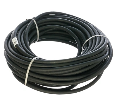 Рукав резиновый для газа 6,3 мм, черный купить в отделе магазина Экономстрой