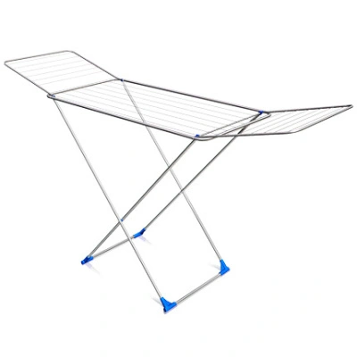 Сушилка для белья Ника СБ1, напольная, 18 м купить в отделе магазина Экономстрой