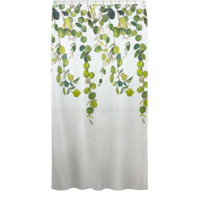 Штора для ванн, Лиана, 180х180 см купить в отделе магазина Экономстрой