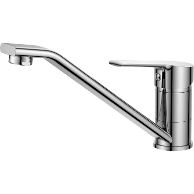 Смеситель для кухонной мойки Rush Victoria (VI7135-25) купить в отделе магазина Экономстрой