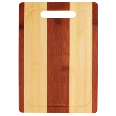 Доска разделочная Bamboo lotte, 28x20x1 см
