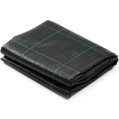 Агроткань застилочная, черная, 1,1х10 м купить в отделе магазина Экономстрой