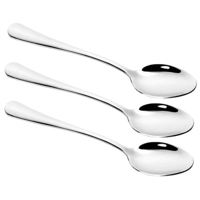 Набор столовых ложек, 3 шт купить в отделе магазина Экономстрой