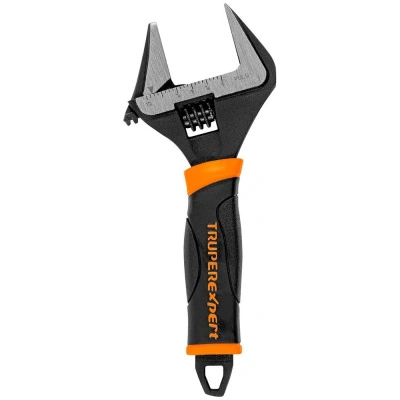 Ключ разводной Truper, "6", 34 мм, 150 мм купить в отделе магазина Экономстрой