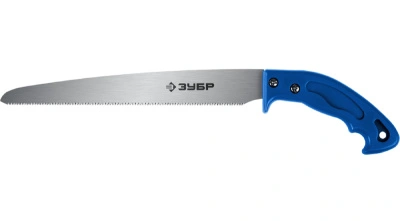 Ножовка по дереву ЗУБР Профессионал 250 мм японский тип зубьев 15154-250  купить в отделе магазина Экономстрой